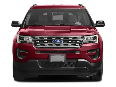 More photos of 2016 Ford Explorer at Hobart Auto Sales, IN