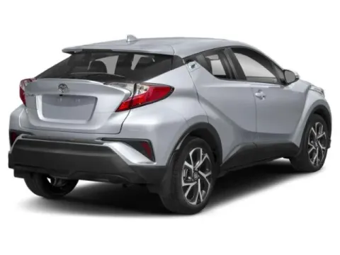 Photos of 2018 Toyota C-HR for sale in Hobart, IN at Hobart Auto Sales