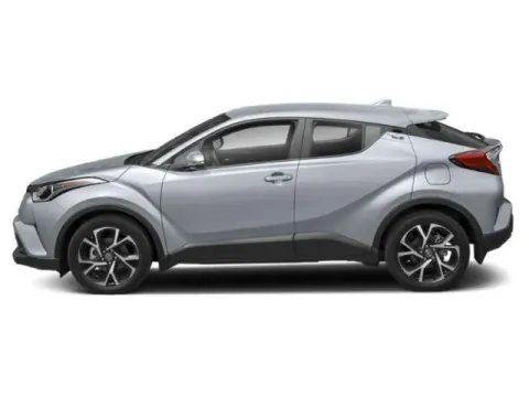 Another view of 2018 Toyota C-HR for sale in Hobart, IN at Hobart Auto Sales