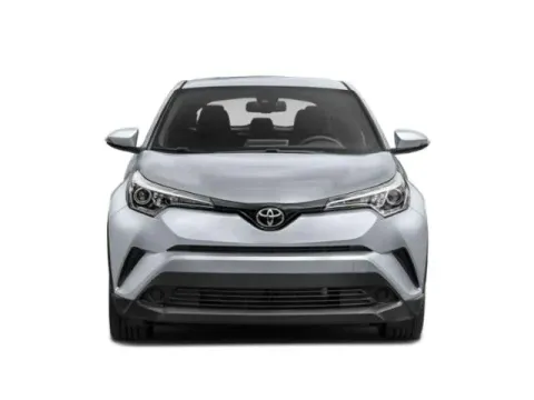 More photos of 2018 Toyota C-HR at Hobart Auto Sales, IN