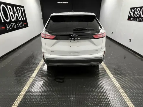 More photos of 2024 Ford Edge at Hobart Auto Sales, IN