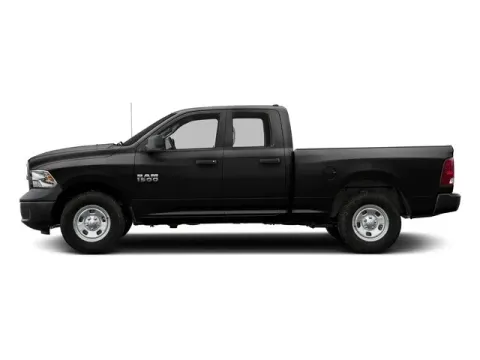 Another view of 2017 Ram 1500 Express for sale in Hobart, IN at Hobart Auto Sales