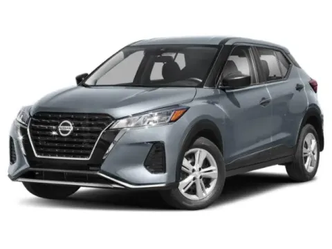 More photos of 2021 Nissan Kicks S at Hobart Auto Sales, IN