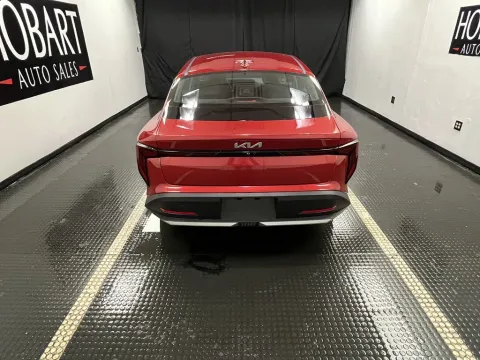 More photos of 2025 Kia K4 at Hobart Auto Sales, IN