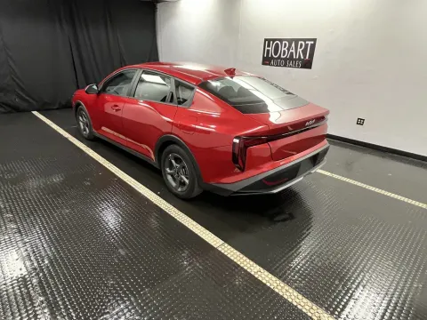 More photos of 2025 Kia K4 at Hobart Auto Sales, IN