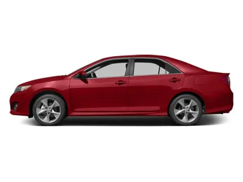 Another view of 2014 Toyota Camry for sale in Hobart, IN at Hobart Auto Sales