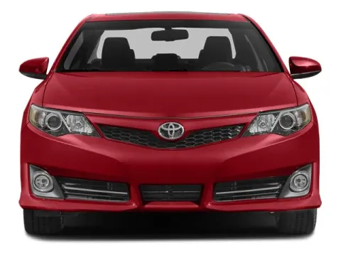 More photos of 2014 Toyota Camry at Hobart Auto Sales, IN