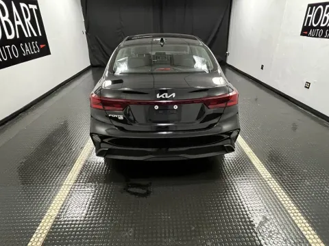 More photos of 2023 Kia Forte at Hobart Auto Sales, IN