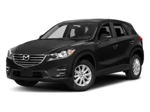 More photos of 2016 Mazda CX-5 Sport at Hobart Auto Sales, IN