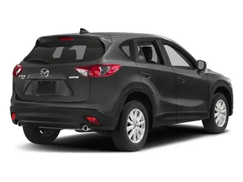 Photos of 2016 Mazda CX-5 Sport for sale in Hobart, IN at Hobart Auto Sales