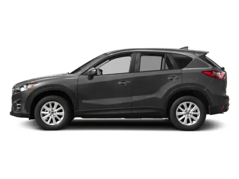 Another view of 2016 Mazda CX-5 Sport for sale in Hobart, IN at Hobart Auto Sales