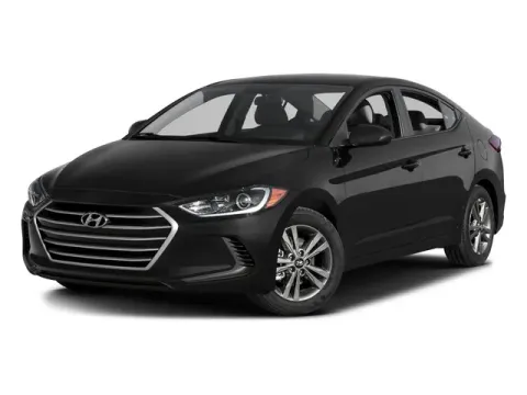 More photos of 2017 Hyundai Elantra SE at Hobart Auto Sales, IN