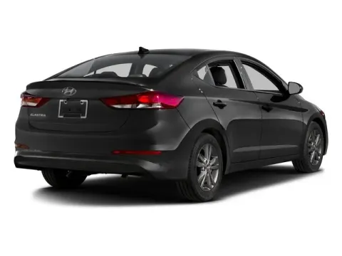 More photos of 2017 Hyundai Elantra SE at Hobart Auto Sales, IN