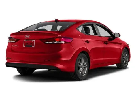 Photos of 2017 Hyundai Elantra SE for sale in Hobart, IN at Hobart Auto Sales