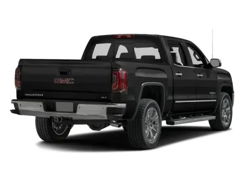 Photos of 2016 GMC Sierra 1500 SLT for sale in Hobart, IN at Hobart Auto Sales