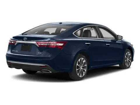 Photos of 2018 Toyota Avalon for sale in Hobart, IN at Hobart Auto Sales