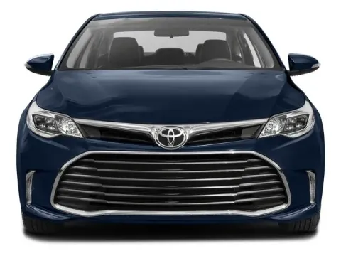 More photos of 2018 Toyota Avalon at Hobart Auto Sales, IN