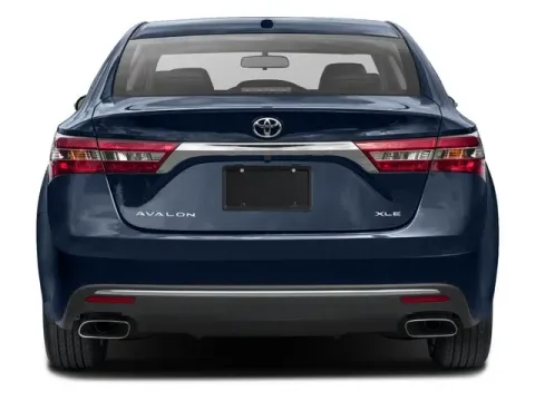 More photos of 2018 Toyota Avalon at Hobart Auto Sales, IN