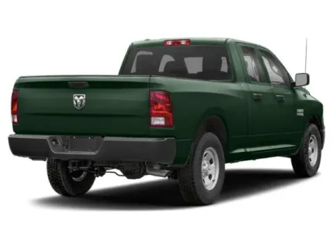 Photos of 2022 Ram 1500 Classic Tradesman for sale in Hobart, IN at Hobart Auto Sales