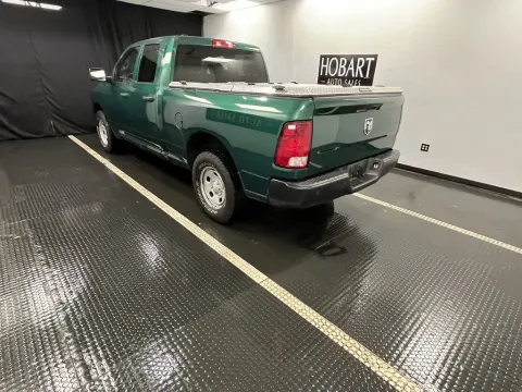 More photos of 2022 Ram 1500 Classic Tradesman at Hobart Auto Sales, IN