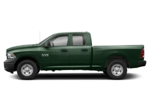 Another view of 2022 Ram 1500 Classic Tradesman for sale in Hobart, IN at Hobart Auto Sales