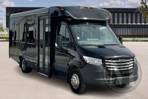 Black 2021 Freightliner Sprinter for sale in Ozark, MO