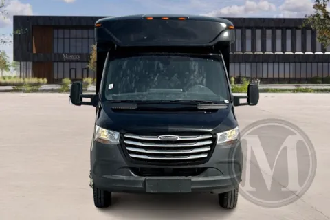 Photos of 2021 Freightliner Sprinter for sale in Ozark, MO at Master's Transportation - Springfield
