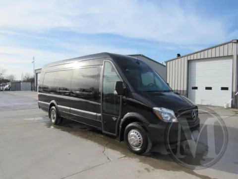 Black 2018 Mercedes Benz SPRINTER for sale in Ozark, MO