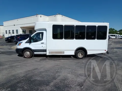 More photos of 2019 Ford Transit at Master's Transportation - Springfield, MO
