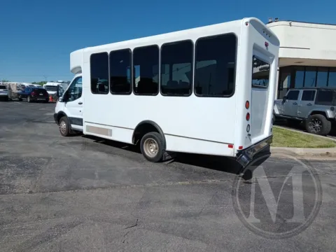 More photos of 2019 Ford Transit at Master's Transportation - Springfield, MO