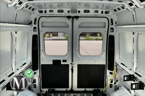 White 2022 Dodge PROMASTER 2500 for sale in Ozark, MO