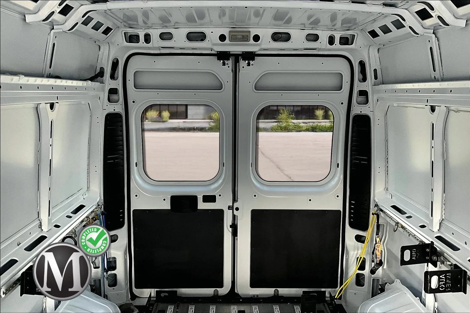 White 2022 Dodge PROMASTER 2500 for sale in Ozark, MO