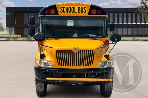 Photos of 2024 IC Bus CE for sale in Ozark, MO at Master's Transportation - Springfield