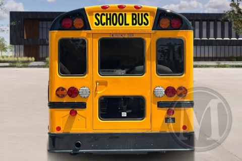 More photos of 2024 IC Bus CE at Master's Transportation - Springfield, MO