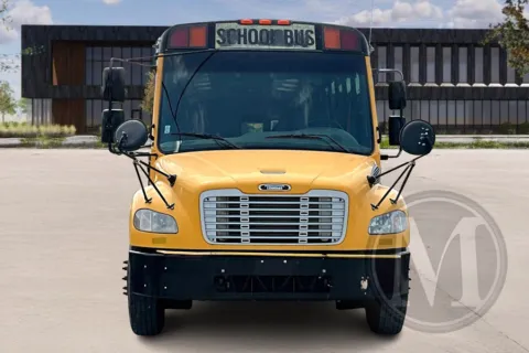 Photos of 2016 Freightliner Saf-T-Liner for sale in Ozark, MO at Master's Transportation - Springfield