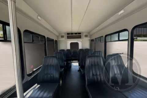 Photos of 2019 Ford Transit for sale in Ozark, MO at Master's Transportation - Springfield