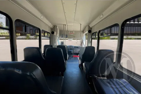 More photos of 2019 Ford Transit at Master's Transportation - Springfield, MO