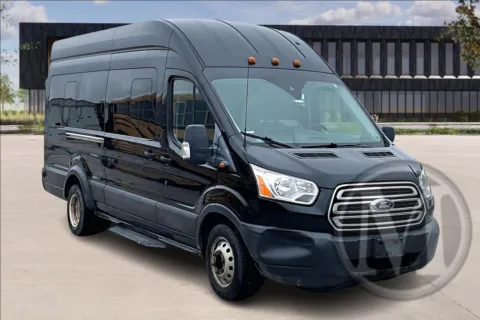 Black 2019 Ford Transit for sale in Ozark, MO