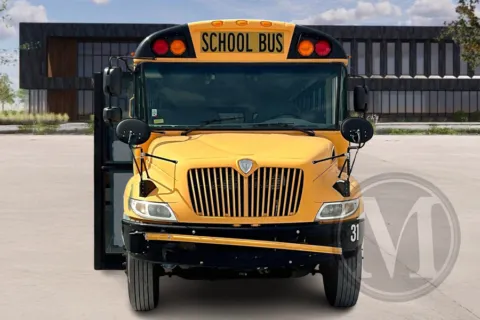 Photos of 2013 IC Bus CE for sale in Ozark, MO at Master's Transportation - Springfield