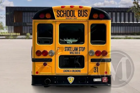 More photos of 2013 IC Bus CE at Master's Transportation - Springfield, MO