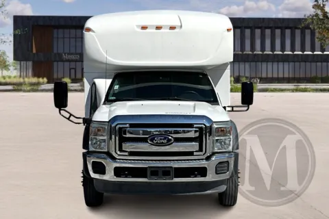 Photos of 2014 Ford F550 for sale in Ozark, MO at Master's Transportation - Springfield