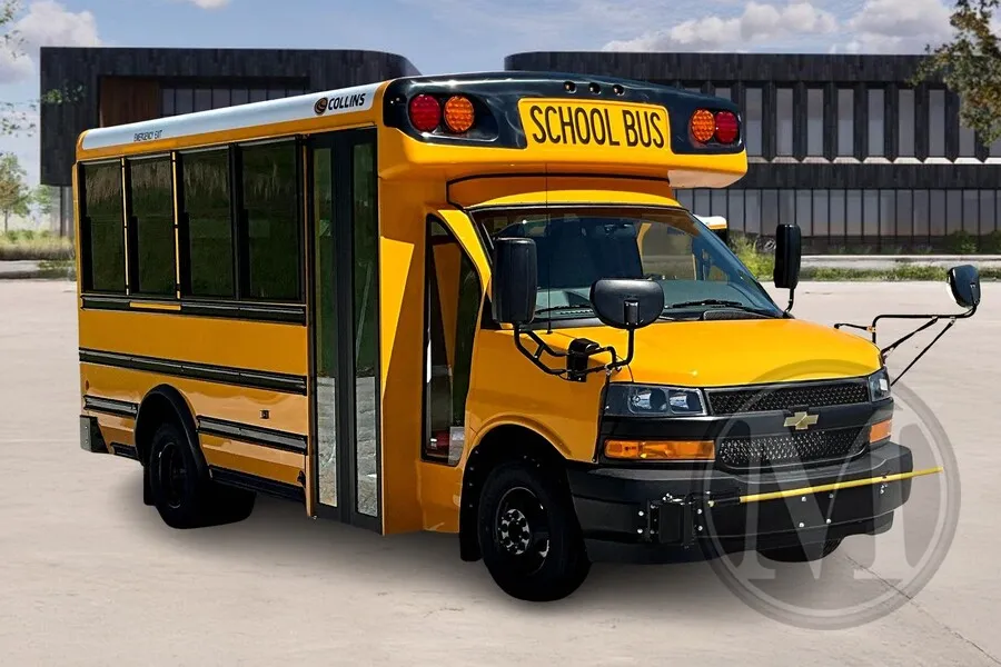 Yellow 2024 Chevrolet 3500 for sale in Ozark, MO