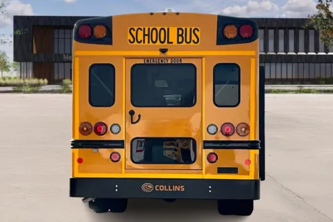 More photos of 2025 Chevrolet 3500 at Master's Transportation - Springfield, MO