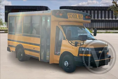 Yellow 2025 Chevrolet 3500 for sale in Ozark, MO