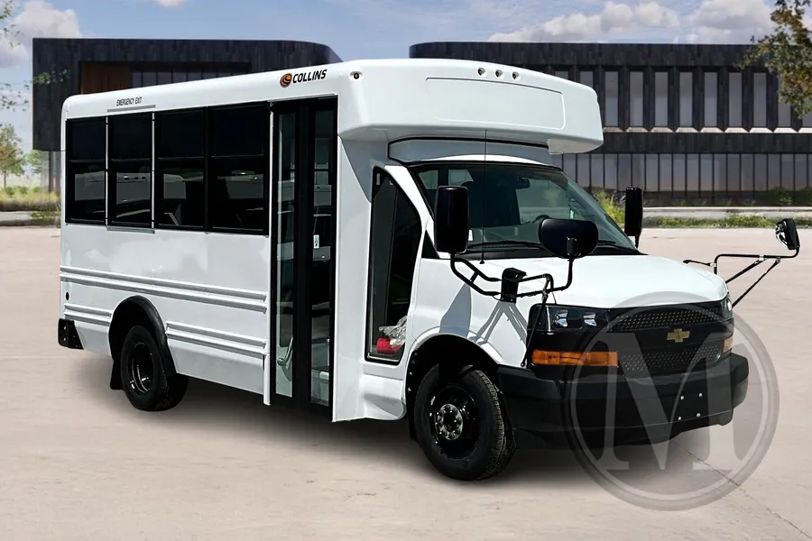 White 2025 Chevrolet 3500 for sale in Ozark, MO