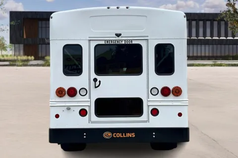 More photos of 2025 Chevrolet 3500 at Master's Transportation - Springfield, MO