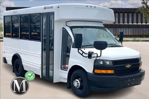 White 2025 Chevrolet 3500 for sale in Ozark, MO