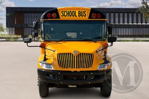 Photos of 2022 IC Bus CE for sale in Ozark, MO at Master's Transportation - Springfield