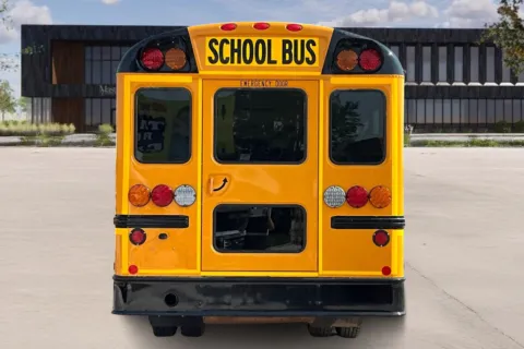 More photos of 2022 IC Bus CE at Master's Transportation - Springfield, MO