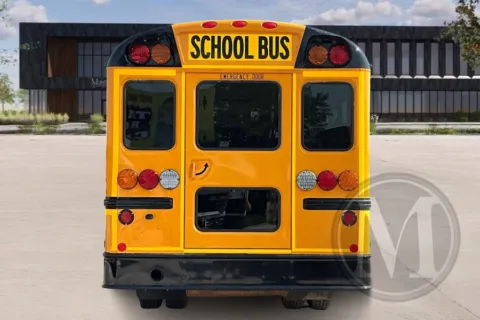 More photos of 2022 IC Bus CE at Master's Transportation - Springfield, MO